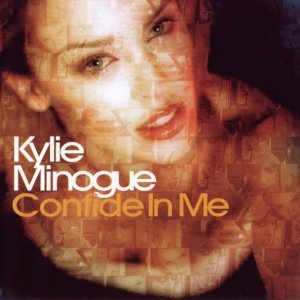 Обложка: Kylie Minogue - Drunk