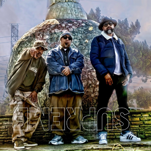 Обложка: Grand Official feat. Dios Negasi - Wolves