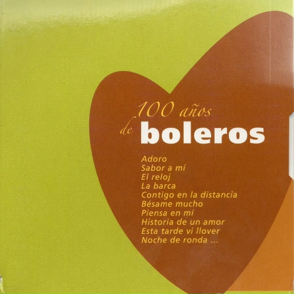 Обложка: Vicentico Valdes - Solo por Rencor