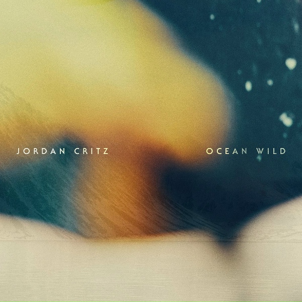Обложка: Jordan Critz - A Welcoming
