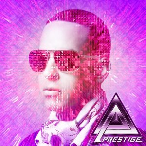 Обложка: Daddy Yankee - Pasarela