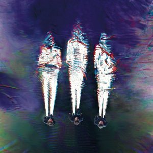 Обложка: Take That - Give You My Love