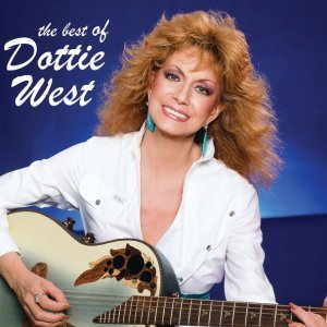 Обложка: Dottie West, Kenny Rogers - What Are We Doin' In Love!