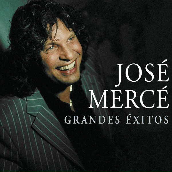 Обложка: José Mercé - Al Alba