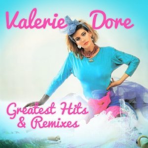Обложка: Valerie Dore - Lancelot