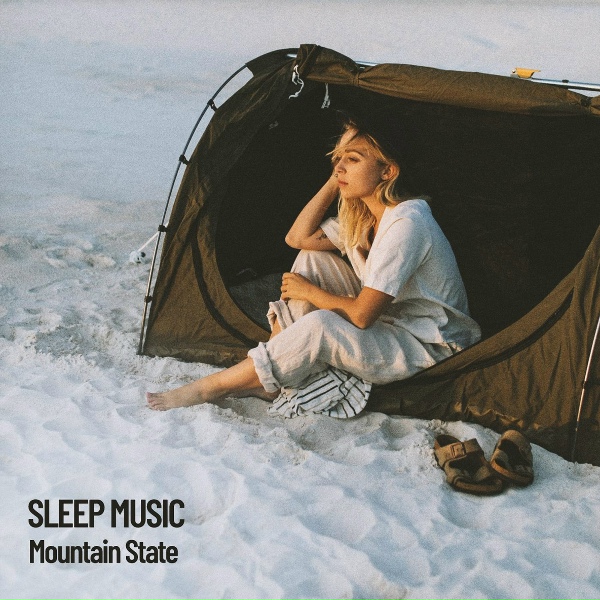 Обложка: Miracle Tones, Focus, Spa Music Relaxation - Desert Mountain Experience
