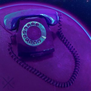 Обложка: paul X, sp84 - Нет времени объяснять