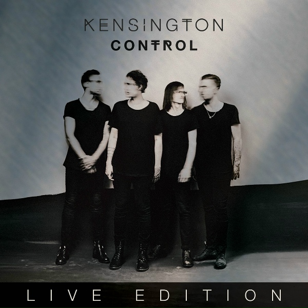 Обложка: Kensington - St. Helena