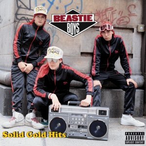 Обложка: Beastie Boys - (You Gotta ) Fight For Your Right (To Party)