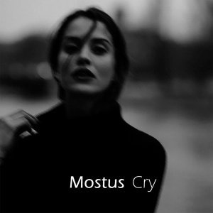 Обложка: Mostus - Cry