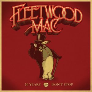 Обложка: Fleetwood Mac - Jewel Eyed Judy