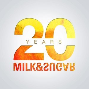 Обложка: Milk & Sugar feat. Ron Carroll feat. Ron Carroll - House Dimension