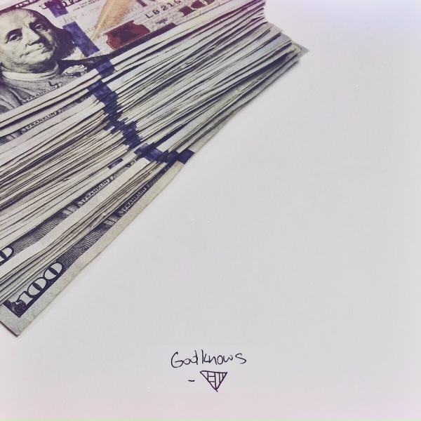 Обложка: Earlly Mac feat. Big Sean - Do It Again