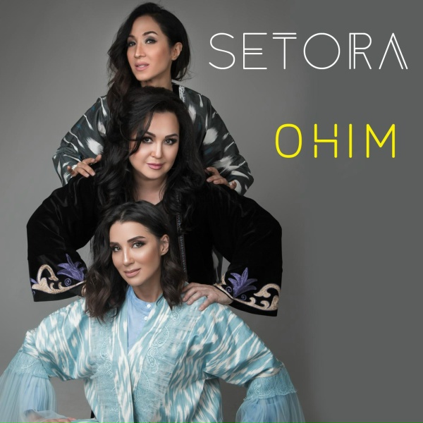 Обложка: Setora - Afsus
