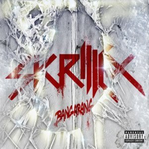 Обложка: Skrillex, 12th Planet, Kill The Noise - Right on Time