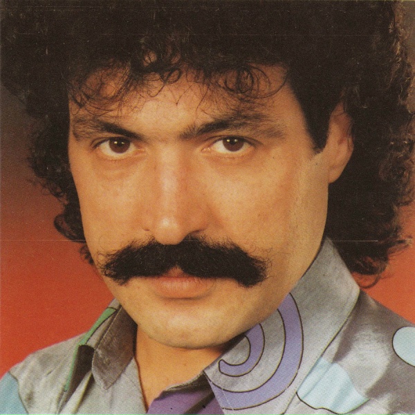 Обложка: Thodoros Pavlidis - Seranitsa