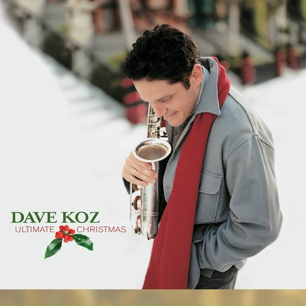 Обложка: Dave Koz feat. Brian Culbertson - Hark! The Herald Angels Sing