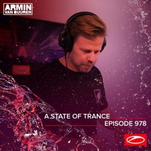 Обложка: Rodg, Lyonheart - Follow Me (ASOT 978) [Progressive Pick]