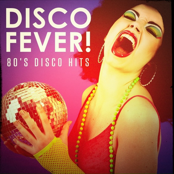 Обложка: Musica Disco - Let's go dancin' (ooh la la la)