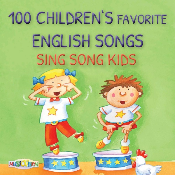 Обложка: Toby Frey feat. Sarah Elizabeth - The Alphabet Song