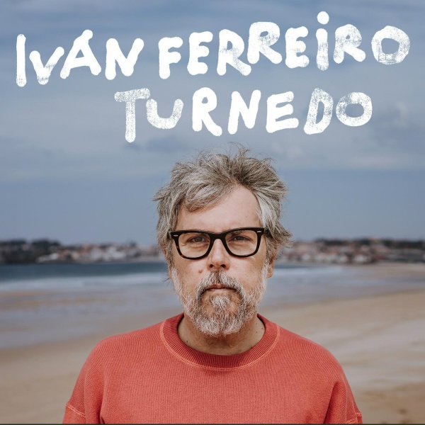 Обложка: Ivan Ferreiro - Turnedo