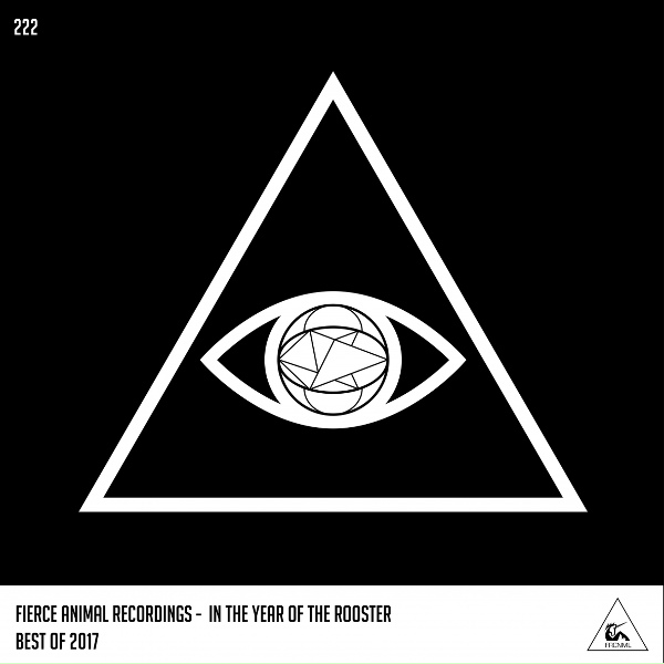 Обложка: Mac Vaughn, Carlo Ruetz - 5D
