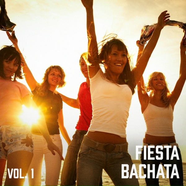 Обложка: Bachata Heightz - Cuando Me Enamoro