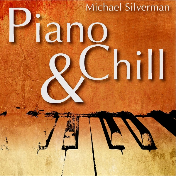 Обложка: Michael Silverman - Moonglow