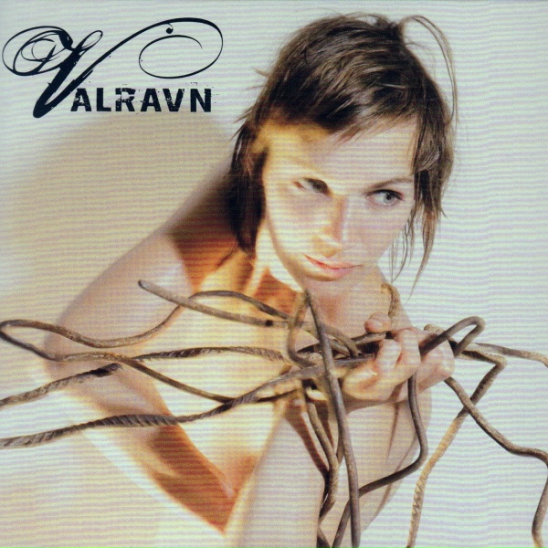 Обложка: Valravn - Marsk