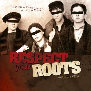 Обложка: Street Dogs - GOP