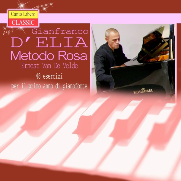 Обложка: GIANFRANCO D'ELIA - Stella della sera