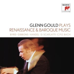 Обложка: Glenn Gould - Variation 5