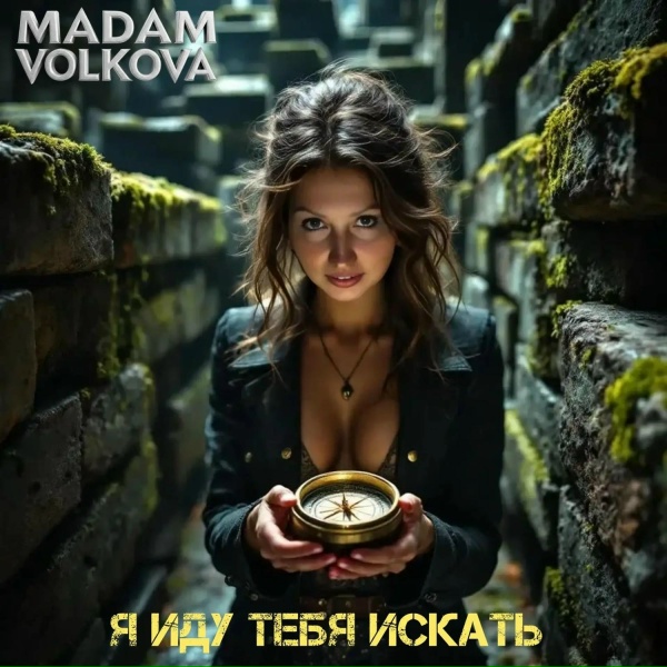 Фото: Madam Volkova