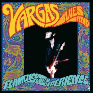 Обложка: Vargas Blues Band - Beautiful Woman