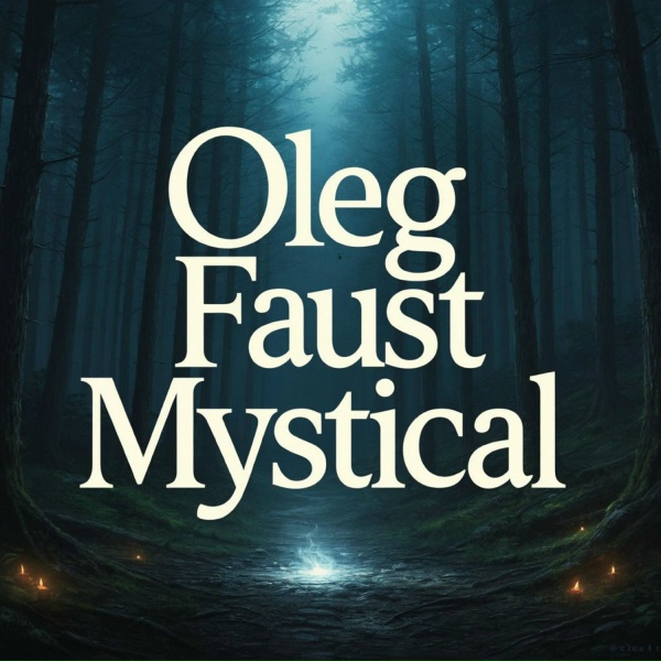 Обложка: Oleg Faust - Neon