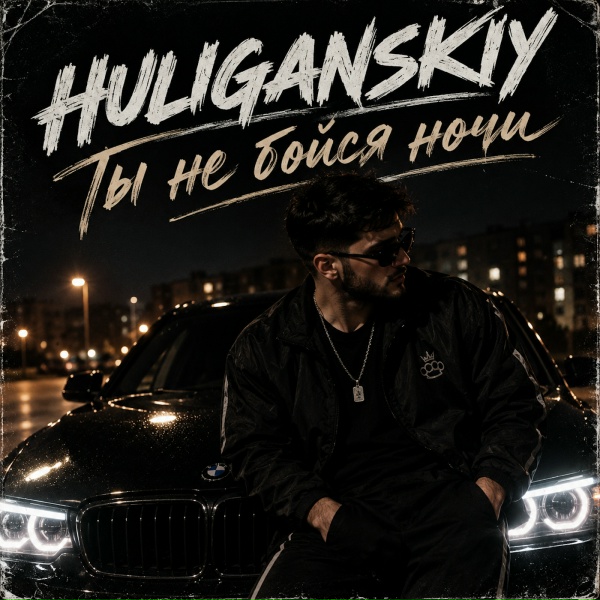 Фото: Huliganskiy