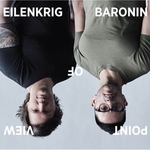 Обложка: Vadim Eilenkrig, Anton Baronin - Autumn Leaves