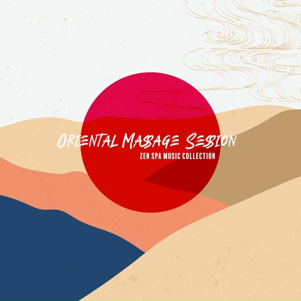 Обложка: Beauty Spa Music Collection - Chinese Tea