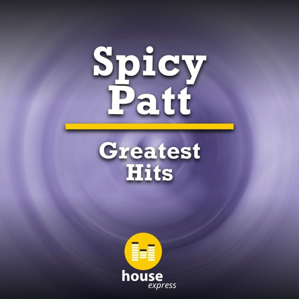 Обложка: Spicy Patt - From Point to Point