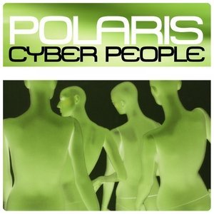 Обложка: Cyber People - Polaris