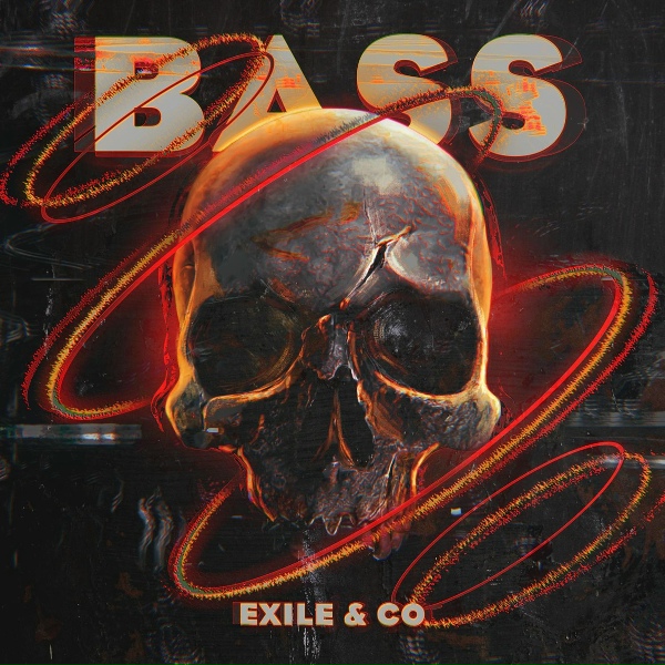 Обложка: Basky - Savage