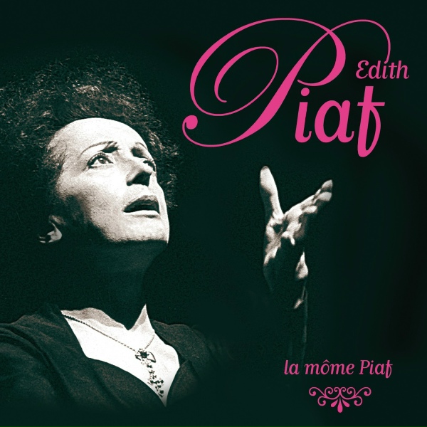 Фото: Edith Piaf