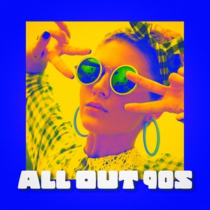 Обложка: 90s PlayaZ - A Girl Like You