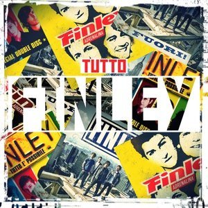 Обложка: Finley - Sole di settembre