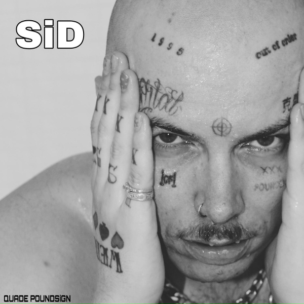Обложка: Quade PoundSign feat. PDTHESAINT, 10 BAG BOYZ - Mic Jack