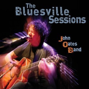 Обложка: John Oates Band - Please Send Me Someone to Love