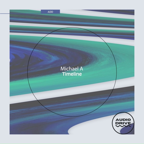 Обложка: Michael A - Clouds