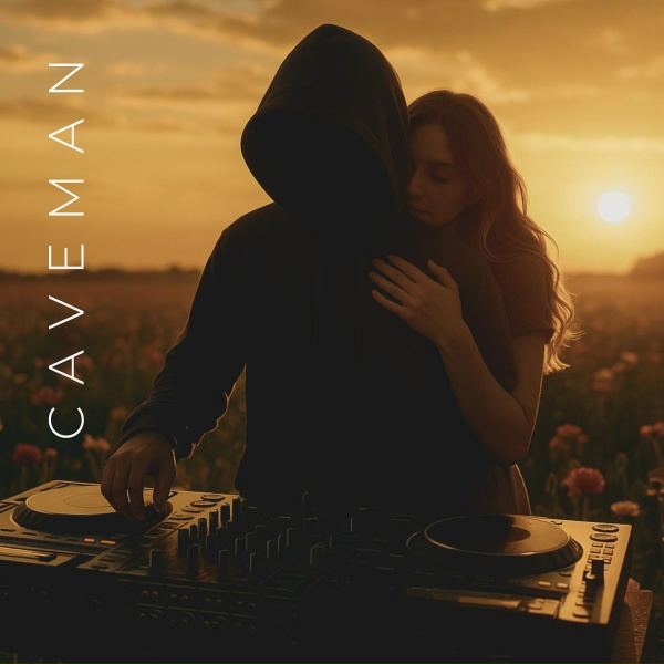 Обложка: CAVEMAN - Ради тебя