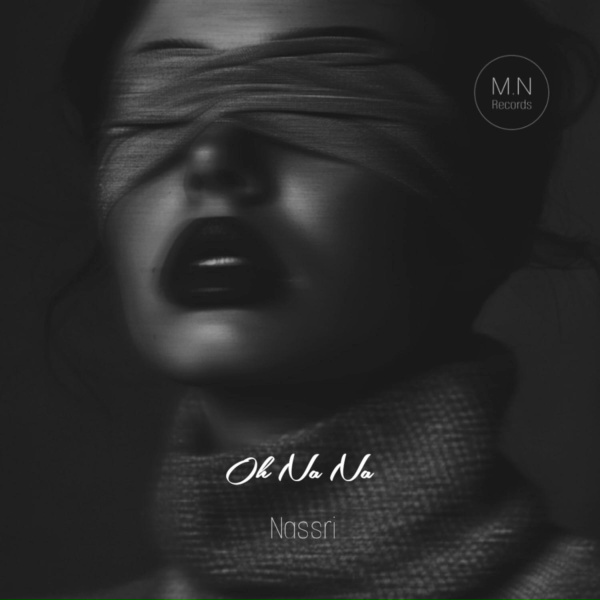 Обложка: Nassri - Oh Na Na