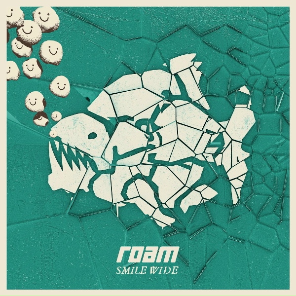 Обложка: ROAM - LOUD